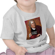 bach kind of a big deal large jpg.jpg t shirts