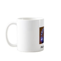 Bach Mug by vivalamusica Bach Mug