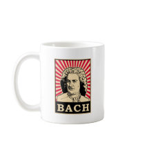 Bach Mugs
