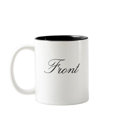 Bach Mug by lucasflight
