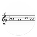 Bach stickers by woosley Bach stickers