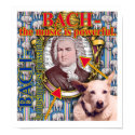 BACH - the music is powerful. posters by zoespeak BACH - the music is powerful. posters