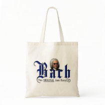 Bach - TOJB Bag