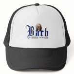 Bach - TOJB hats