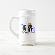 Bach - TOJB Mugs