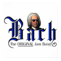 Bach - TOJB posters by netbrands Bach - TOJB posters