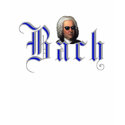 Bach - TOJB t-shirts by netbrands Bach - TOJB t-shirts