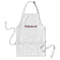 Bachan's Apron