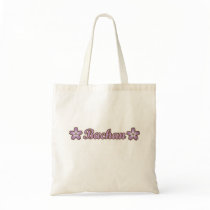 Bachan's Grocery Bag by JapaneseAmerican Bachan's Grocery Bag