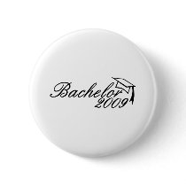 Bachelor 2009 pin