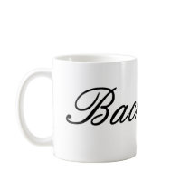 Bachelor 2009 mugs