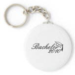 Bachelor 2010 keychains