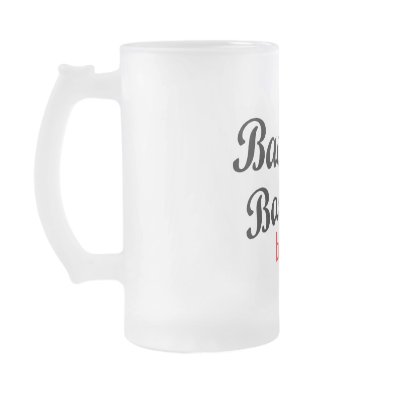 Bachelor Bash Be Afraid Coffee Mugs by CelebrationZazzle