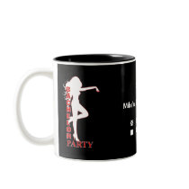 Bachelor Bash Mug - I Survived by bachelor_party_shop Bachelor Bash Mug - I Survived