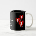 Bachelor Bash Mug - I Survived by bachelor_party_shop Bachelor Bash Mug - I Survived