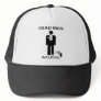 Bachelor: Dead Man Walking Hat