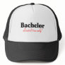 Bachelor (Limited Time Only) Mesh Hats