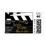 Bachelor Movie Wedding Postage