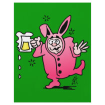 Bachelor night in a Bunny Suit flyers by cardvibes Bachelor night in a Bunny Suit flyers