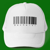 Bachelor on the Market hats