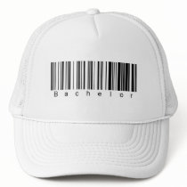 Bachelor on the Market hats by akiliking Bachelor on the Market hats