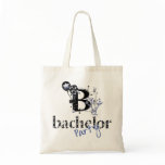 Bachelor Party Tote Bag