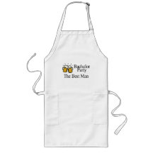 Bachelor Party Best Man Apron