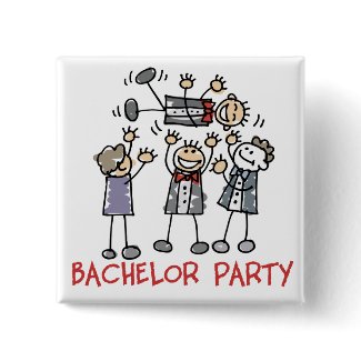 Bachelor Party button