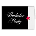 Bachelor Party cards by dndartstudio Bachelor Party cards