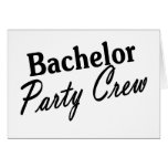 Bachelor Party Cards Bachelor Party Cards