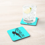 Bachelor Party Drink Coasters