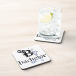 Bachelor Party Coasters