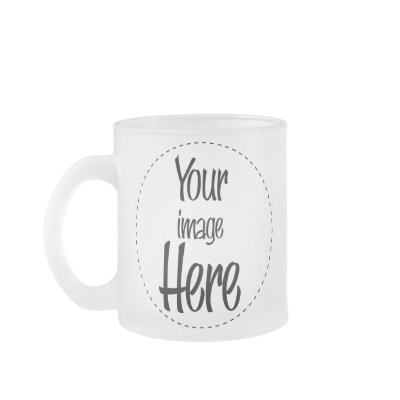 Bachelor Party Crest Design Coffee Mug