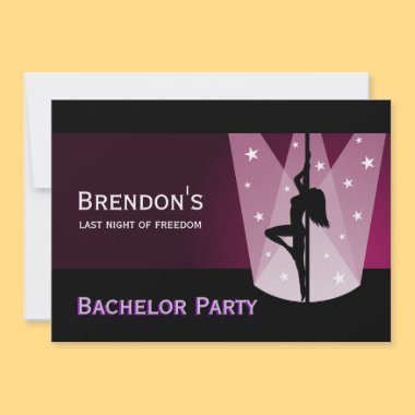 Flat Cards Invitations Invites