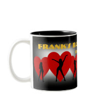 Bachelor Party Custom Mug