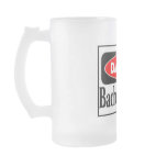 Bachelor Party Danger Coffee Mug