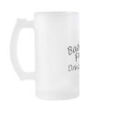 Bachelor Party (Drink Up Bitches) mug