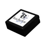 Bachelor Party Keepsake Box