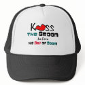 Bachelor Party hat
