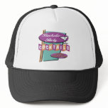 Bachelor Party Hat / Cap