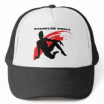 Bachelor Party I hats