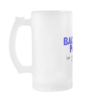 Bachelor Party In Progress Coffee Mugs