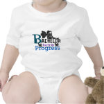 Bachelor party In Progress Bodysuits