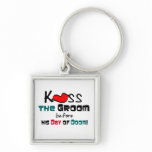 Bachelor Party Key Chains