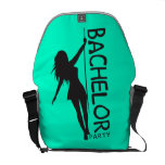 Bachelor Party Courier Bags
