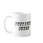 Bachelor Party Mug