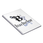 Bachelor Party Note Books