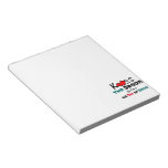 Bachelor Party Notepads