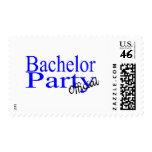 Bachelor Party (Official)