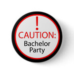 Bachelor party pin